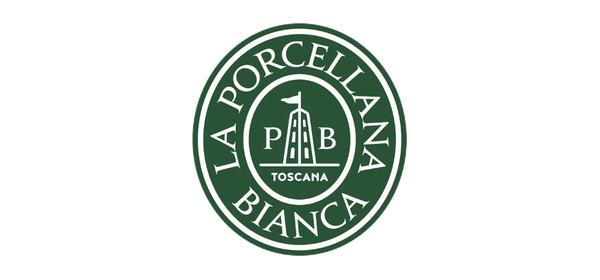 La Porcellana Bianca