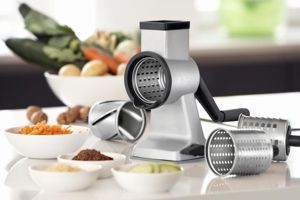Zyliss Küchenhelfer für das tägliche Kochen