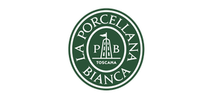 La Porcellana Bianca