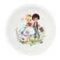 Preview: Kinder Teller tief 20 cm Hänsel & Gretel