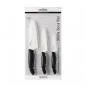 Preview: KYOCERA GEN 3er Keramik-Messer-Set (Klingenlänge: 7,5 cm, 11 cm, 14 cm)