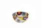 Preview: Schale rund 21 cm handbemalt „Circolo“