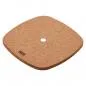 Preview: Smart & Compact Untersetzer Kork magnetisch Ø20cm