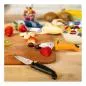 Preview: kinderkitchen Messerset 2-teilig/ Kindermesser-Set