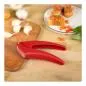 Preview: Knoblauchpresse Easy Clean Kuhn Rikon rot Preview: Knoblauchpresse Easy Clean Kuhn Rikon rot