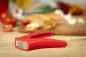 Preview: Knoblauchpresse Easy Clean Kuhn Rikon rot Preview: Knoblauchpresse Easy Clean Kuhn Rikon rot