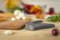 Preview: Knoblauchpresse Easy Clean grau Preview: Knoblauchpresse Easy Clean grau