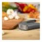 Preview: Knoblauchpresse Easy Clean grau Preview: Knoblauchpresse Easy Clean grau