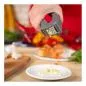 Preview: Knoblauchpresse Easy Clean grau Preview: Knoblauchpresse Easy Clean grau
