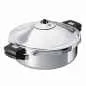 Preview: Schnellbratpfanne DUROMATIC® Hotel 5L/28cm Preview: Schnellbratpfanne DUROMATIC® Hotel 5L/28cm