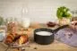 Preview: Easy Induction Milchpfanne Antihaftbeschichtet 16cm Kuhn Rikon