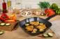 Preview: EASY INDUCTION Grillpfanne Ø 26 x 26 cm Preview: EASY INDUCTION Grillpfanne Ø 26 x 26 cm