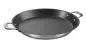 Preview: ALLROUND Paellapfanne beschichtet Ø 36 cm Preview: ALLROUND Paellapfanne beschichtet Ø 36 cm