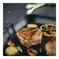 Preview: TITANIO STAR Grill Bratpfanne Ø 28 x 28 cm Preview: TITANIO STAR Grill Bratpfanne Ø 28 x 28 cm