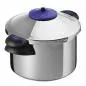 Preview: Schnellkochtopf DUROMATIC® Supreme Seitengriffmodell 8L/22cm