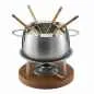 Preview: Fleischfondue Set Zermatt Preview: Fleischfondue Set Zermatt