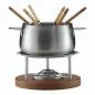 Preview: Fleischfondue Set Zermatt Preview: Fleischfondue Set Zermatt