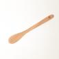 Preview: Runder Spachtel Olivenholz, 30 cm Preview: Runder Spachtel Olivenholz, 30 cm