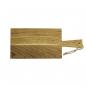 Preview: Schneidbrett/ Servierbrett NORDIC EICHE - S 40 cm x 17 cm Preview: Schneidbrett/ Servierbrett NORDIC EICHE - S 40 cm x 17 cm