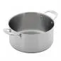 Preview: ALLROUND Kochtopf 5.4 L · Ø 24 cm Preview: ALLROUND Kochtopf 5.4 L · Ø 24 cm