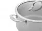 Preview: ALLROUND Kochtopf 5.4 L · Ø 24 cm Preview: ALLROUND Kochtopf 5.4 L · Ø 24 cm
