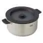 Preview: Smart & Compact Kochtopf 5L/24cm Preview: Smart & Compact Kochtopf 5L/24cm
