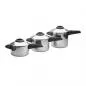 Preview: Schnellkochtopf DUROMATIC® Top Seitengriffmodell 4L/22cm Preview: Schnellkochtopf DUROMATIC® Top Seitengriffmodell 4L/22cm