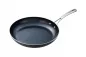 Preview: Bratpfanne mit Keramikbeschichtung 30 cm, Edelstahlgriff