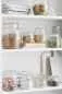 Preview: Universal-Vorratsglas mit luftdichtem Deckel 2 Liter Preview: Universal-Vorratsglas mit luftdichtem Deckel 2 Liter