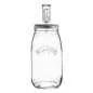 Preview: Fermentier Set, 3 Liter Einmachglas mit Gärverschluss Preview: Fermentier Set, 3 Liter Einmachglas mit Gärverschluss