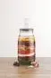 Preview: Fermentier Set, 3 Liter Einmachglas mit Gärverschluss Preview: Fermentier Set, 3 Liter Einmachglas mit Gärverschluss