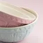 Preview: Rührschüssel, rosa, 2 Liter, Ø 24 cm Mason Cash