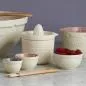 Preview: Messbecher-Set, 3 - tlg. aus Steingut
