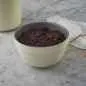 Preview: Pudding-Schüssel, 0,9 Liter Steingut Preview: Pudding-Schüssel, 0,9 Liter Steingut