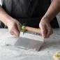 Preview: Teig- und Kräuterschneider 4-IN-1 Preview: Teig- und Kräuterschneider 4-IN-1