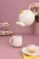Preview: Teekanne, Daisy, 6 Tassen