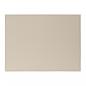 Preview: Platzset 40x30cm Olive/Elfenbein