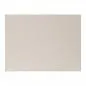 Preview: Platzset 40 x 30 cm Altrosa/Stein