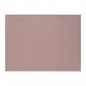 Preview: Platzset 40 x 30 cm Altrosa/Stein