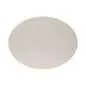Preview: DUO Platzset, Oval, Altrosa/Stein 45 x 34 cm Preview: DUO Platzset, Oval, Altrosa/Stein 45 x 34 cm