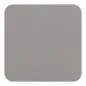 Preview: Fleximats Untersetzer, 4er Set, 10x10cm, Senf/Grau