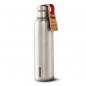 Mobile Preview: Wasserflasche 750 ml Isoliertes Edelstahl Olive