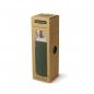 Preview: Wasserflasche 600 ml Glas Olive Preview: Wasserflasche 600 ml Glas Olive