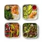 Preview: Lunchbox 1l ORIGINAL Ozean Preview: Lunchbox 1l ORIGINAL Ozean
