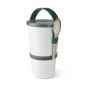 Preview: Lunchpot 900 ml ORIGINAL mit Göffel Olive Preview: Lunchpot 900 ml ORIGINAL mit Göffel Olive