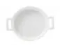 Preview: CREME BRULEE 25 cl OVAL Weiss Preview: CREME BRULEE 25 cl OVAL Weiss