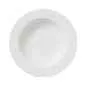 Preview: ALASKA TELLER, TIEF 23 CM Weiss Preview: ALASKA TELLER, TIEF 23 CM Weiss