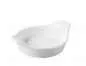 Preview: MINIATUR EIERPFANNE Weiss Preview: MINIATUR EIERPFANNE Weiss