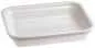 Preview: AUFLAUFFORM, RECHTECKIG Weiss 150 cl REVOL Preview: AUFLAUFFORM, RECHTECKIG Weiss 150 cl REVOL