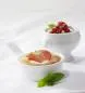Preview: MINIATUR LOEWENKOPF-SCHAELCHEN Weiss Preview: MINIATUR LOEWENKOPF-SCHAELCHEN Weiss